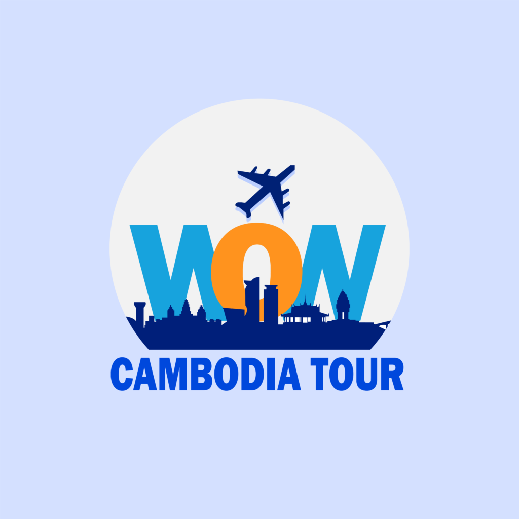 Wow Cambodia Adventures