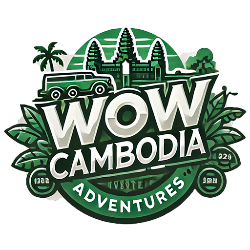 Wow Cambodia Adventures